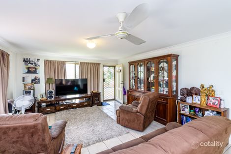 Property photo of 2/14 Maiala Close Paradise Point QLD 4216
