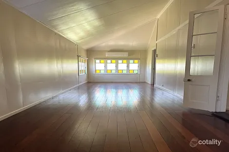 92 Gidyea St, Barcaldine, QLD 4725