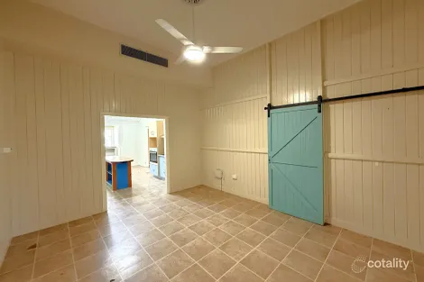 Property photo of 92 Gidyea Street Barcaldine QLD 4725