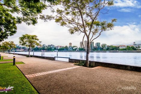 5/46-50 Rotherham St, Kangaroo Point, QLD 4169