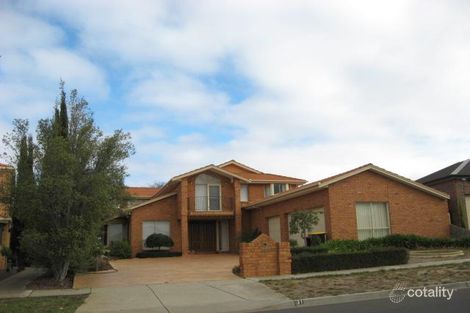 31 Royal Cres, Hillside, VIC 3037