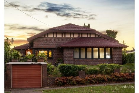 101 Queen Victoria St, Bexley, NSW 2207