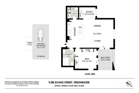 Property photo of 9/80 Evans Street Freshwater NSW 2096
