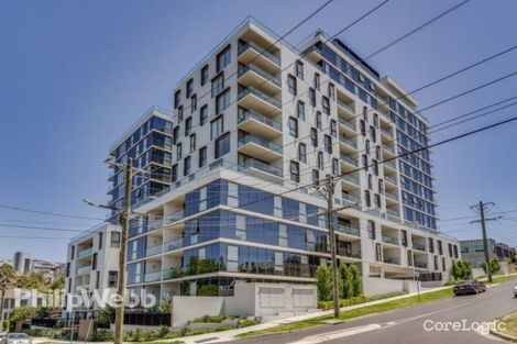 Property photo of 102/20 Hepburn Road Doncaster VIC 3108
