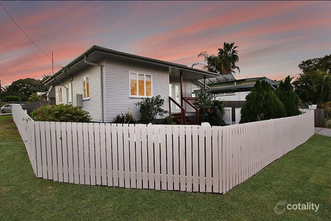 45 Stafford St, Booval, QLD 4304