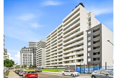 210/24 Dressler Ct, Merrylands, NSW 2160