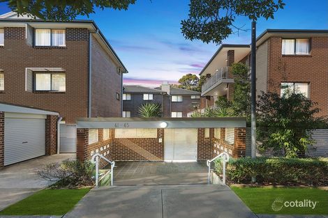 6/61-65 Cairds Ave, Bankstown, NSW 2200
