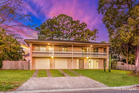 Property photo of 18 Boscawen Street Rochedale South QLD 4123