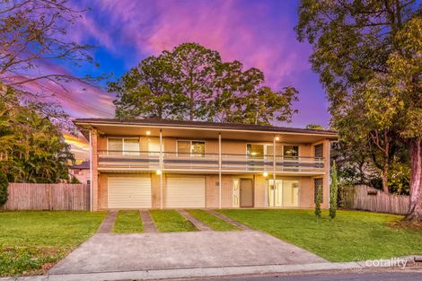 Property photo of 18 Boscawen Street Rochedale South QLD 4123