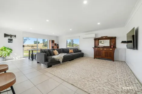 Property photo of 23 Caballo Way Winya QLD 4515