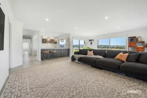 Property photo of 23 Caballo Way Winya QLD 4515