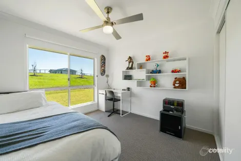 Property photo of 23 Caballo Way Winya QLD 4515