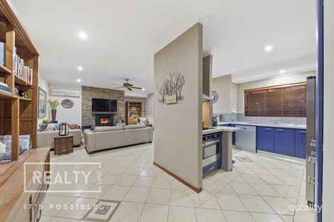 Property photo of 55 Waterloo Crescent Lesmurdie WA 6076