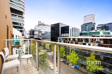 Property photo of 503/750 Bourke Street Docklands VIC 3008