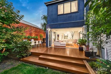 Property photo of 9A Yarana Road Alphington VIC 3078