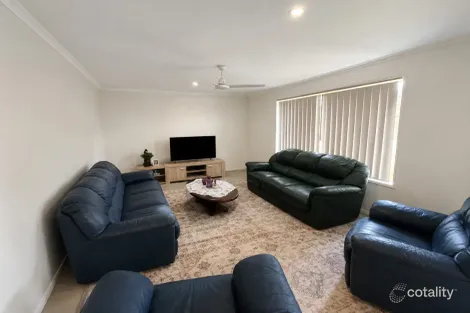 Property photo of 13 Seashore Way Toogoom QLD 4655