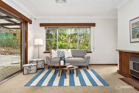 Property photo of 29 Cobran Road Cheltenham NSW 2119