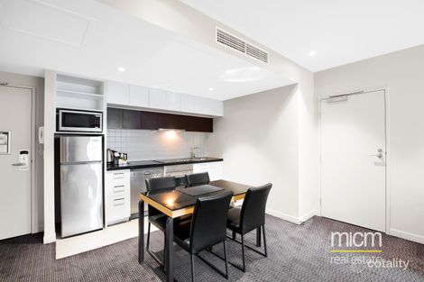 Property photo of 503/750 Bourke Street Docklands VIC 3008