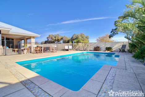 Property photo of 1 Haldane Link Baldivis WA 6171