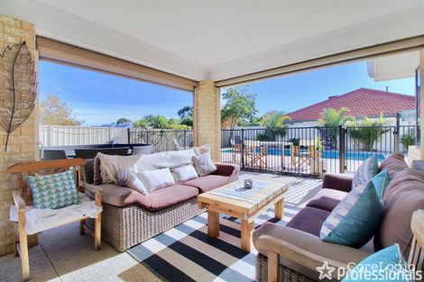 Property photo of 1 Haldane Link Baldivis WA 6171