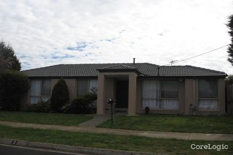 Property photo of 3 Crawley Court Craigieburn VIC 3064