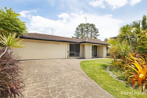 Property photo of 7 Forestglen Crescent Browns Plains QLD 4118