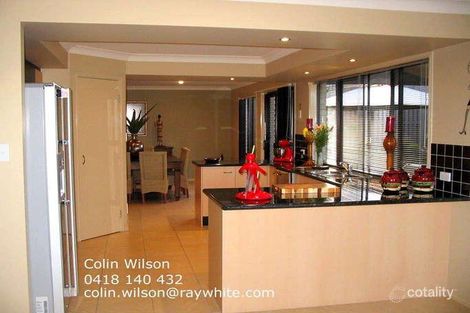 Property photo of 35 Sheffield Circuit Pacific Pines QLD 4211