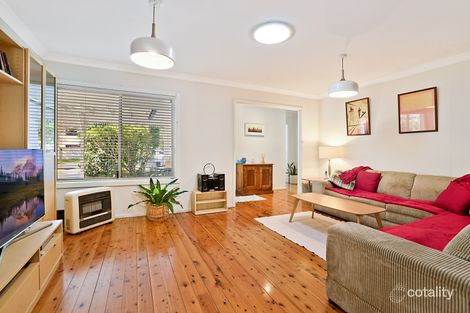 Property photo of 33 Sea Street Umina Beach NSW 2257