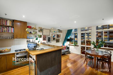 Property photo of 301/390 Little Collins Street Melbourne VIC 3000