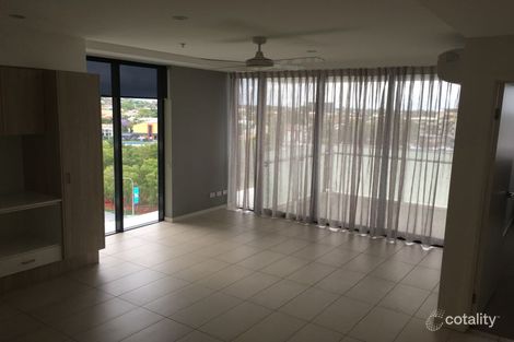 Property photo of 601/35 Hercules Street Hamilton QLD 4007