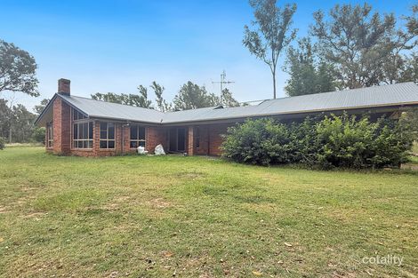 Property photo of 190 Edinburgh Drive Mount Hallen QLD 4312