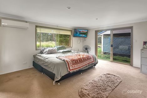 Property photo of 190 Edinburgh Drive Mount Hallen QLD 4312