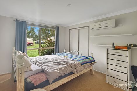 Property photo of 190 Edinburgh Drive Mount Hallen QLD 4312