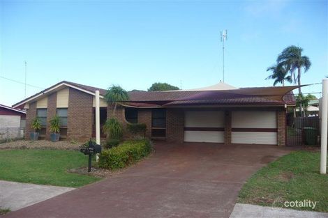 Property photo of 23 Wright Street Wilsonton QLD 4350