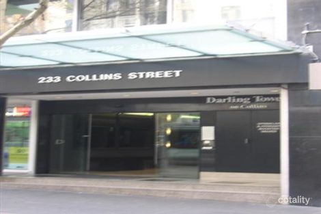 716/233-239 Collins St, Melbourne, VIC 3000