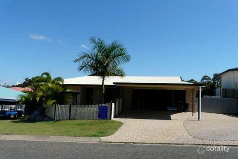 21 Pryde St, Tannum Sands, QLD 4680