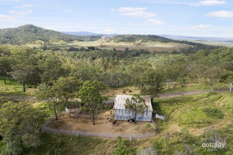 Property photo of 212 Gittins Road Postmans Ridge QLD 4352