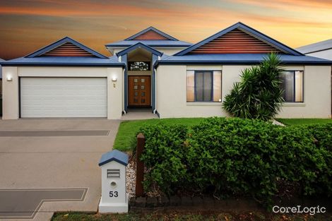 53 Blackall Rd, Murrumba Downs, QLD 4503