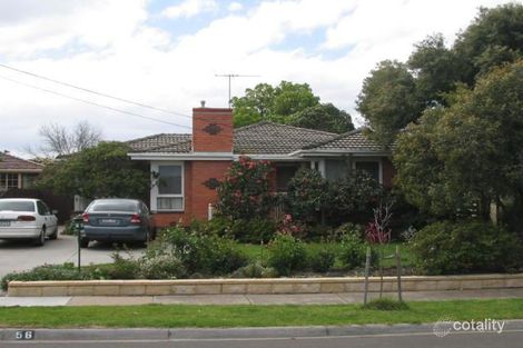 56 York St, Strathmore, VIC 3041