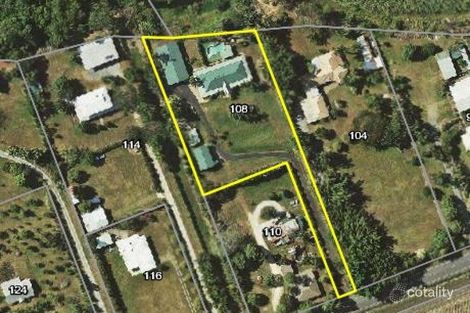 Property photo of 108 Maitland Road Gordonvale QLD 4865