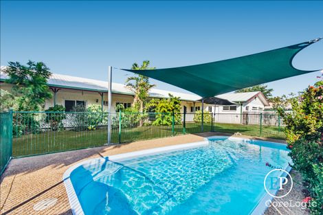 Property photo of 4 Gledhill Court Annandale QLD 4814