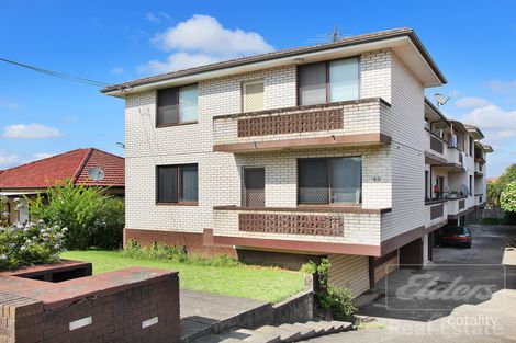 Property photo of 1/45 Matthews Street Punchbowl NSW 2196
