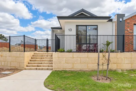 13 Osaka Lane, Southern River, WA 6110