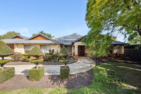 Property photo of 13 Chesham Mews Canning Vale WA 6155