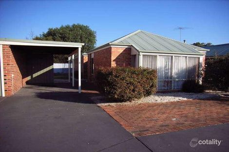 Property photo of 11/15-19 Thompson Street Whittington VIC 3219