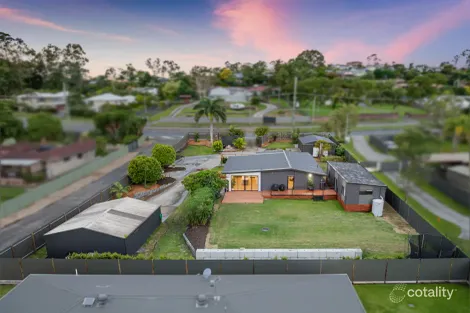 Property photo of 66 Helensvale Road Helensvale QLD 4212