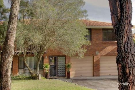 16 Pinnaroo Cl, Belmont North, NSW 2280