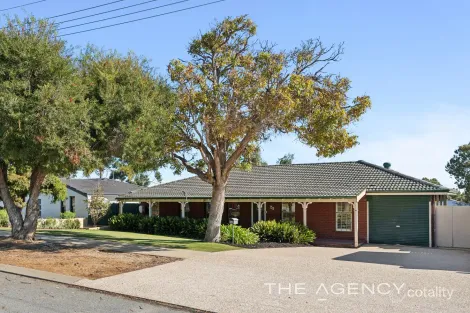 Property photo of 25 Fitzpatrick Way Padbury WA 6025
