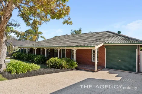 Property photo of 25 Fitzpatrick Way Padbury WA 6025