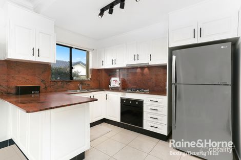 Property photo of 7/17-19 Eddystone Road Bexley NSW 2207